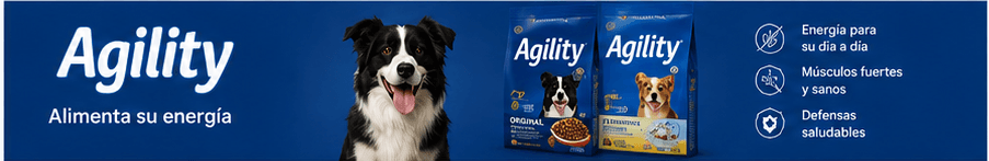 Agility