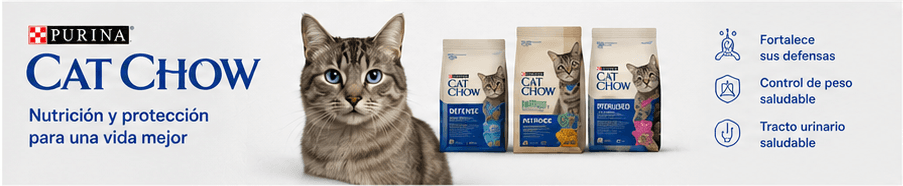 Purina Cat Chow