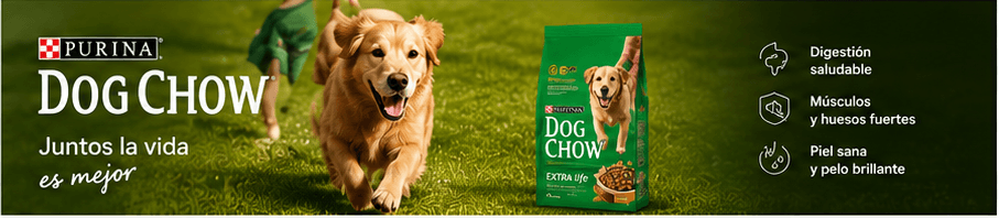 Purina Dog Chow