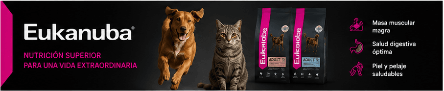 Eukanuba