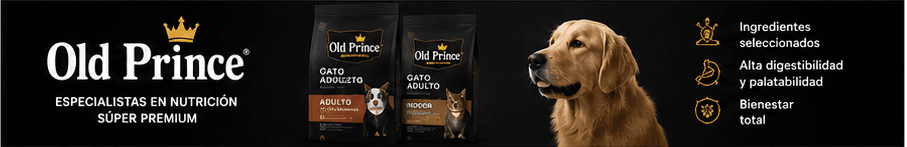 Old Prince