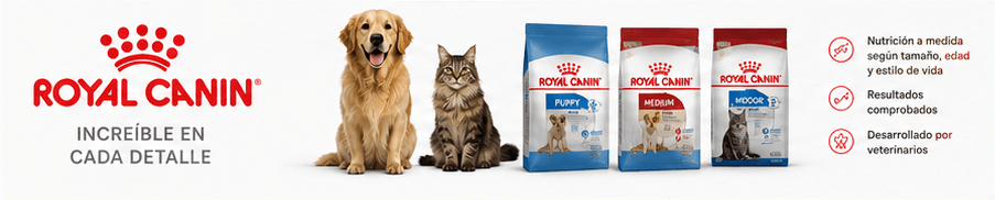 Royal Canin