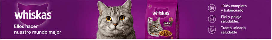 Whiskas
